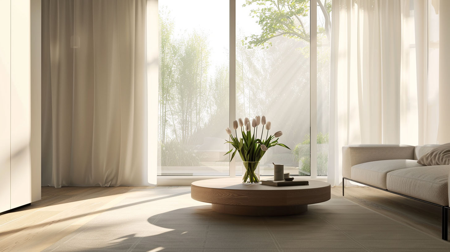 Jak přivítat jaro doma